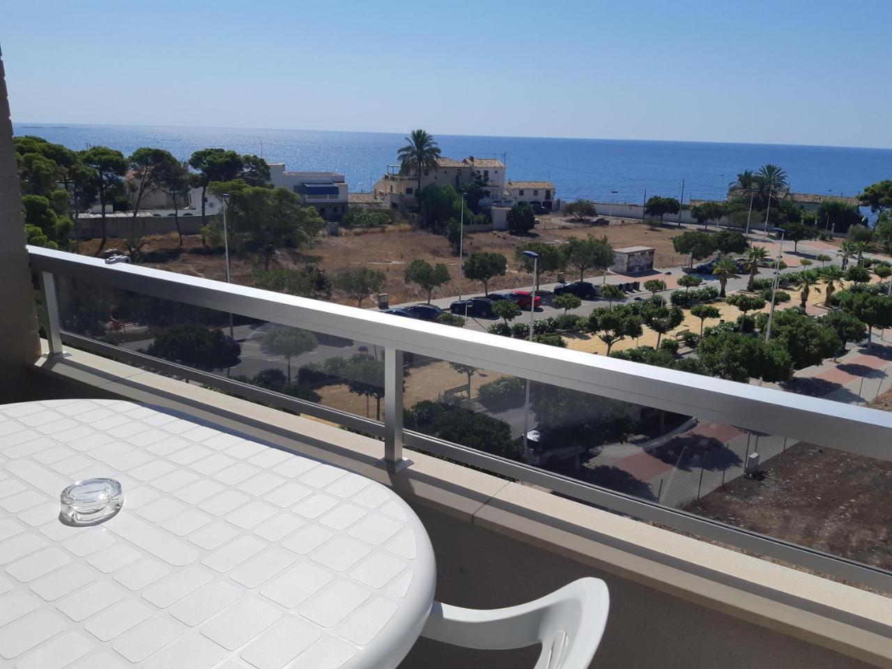 Vistamar Apartment Don Pablo By Dlv Villajoyosa Exterior photo