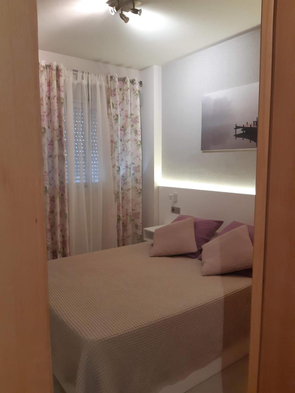 Vistamar Apartment Don Pablo By Dlv Villajoyosa Exterior photo
