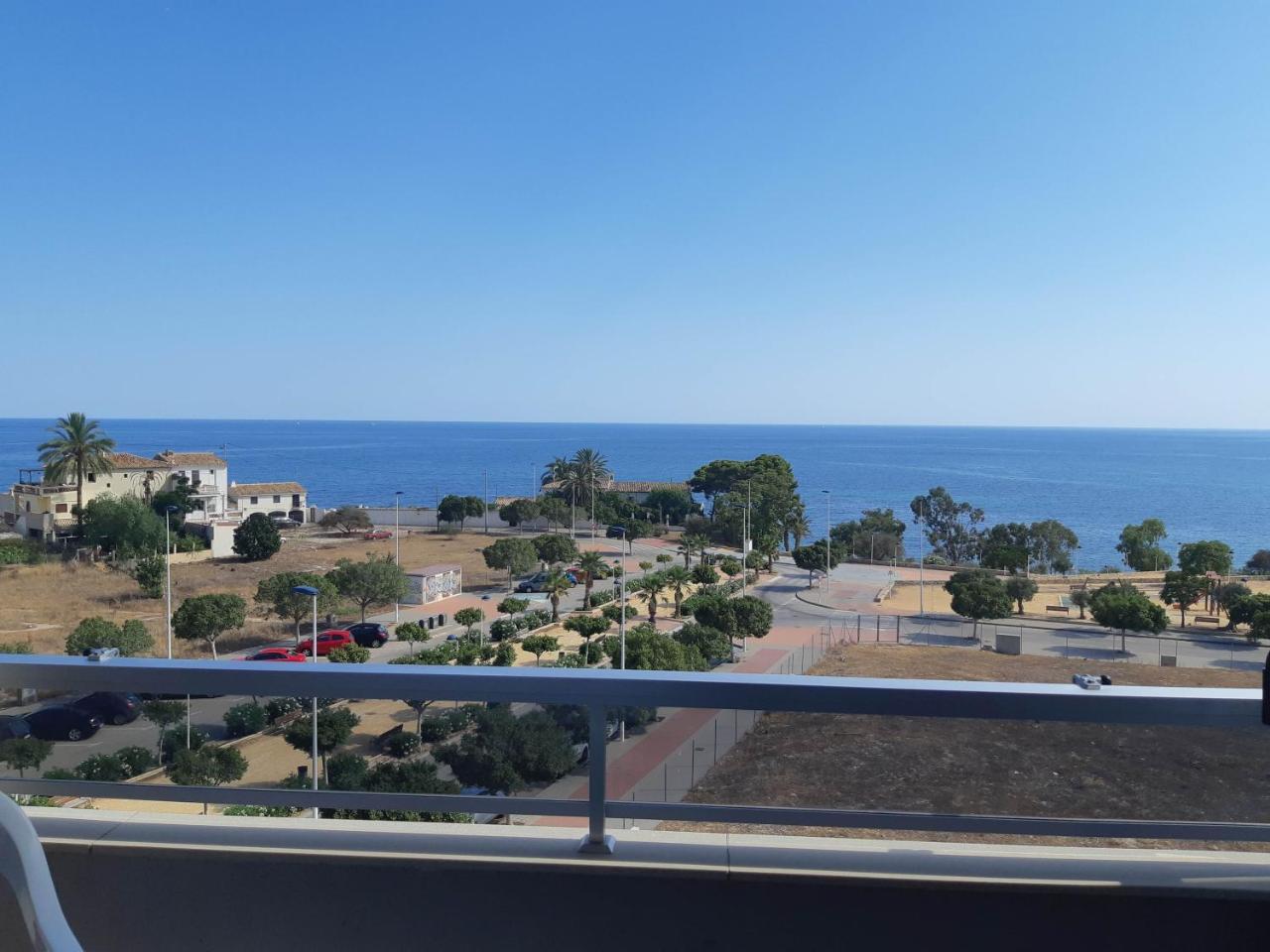 Vistamar Apartment Don Pablo By Dlv Villajoyosa Exterior photo